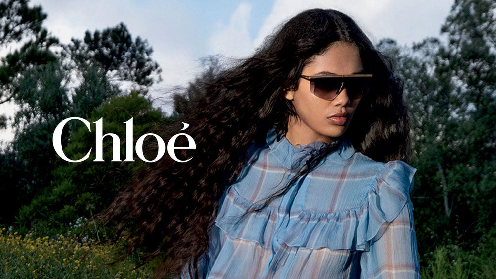 Gafas de Sol Chloé FW26