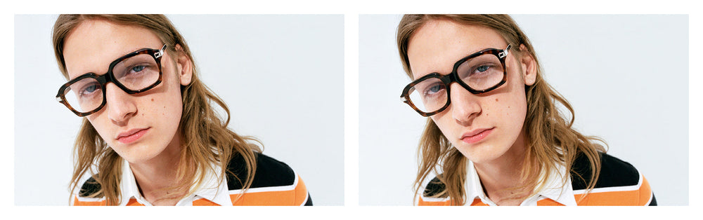 Gafas Graduadas CELINE Hombre