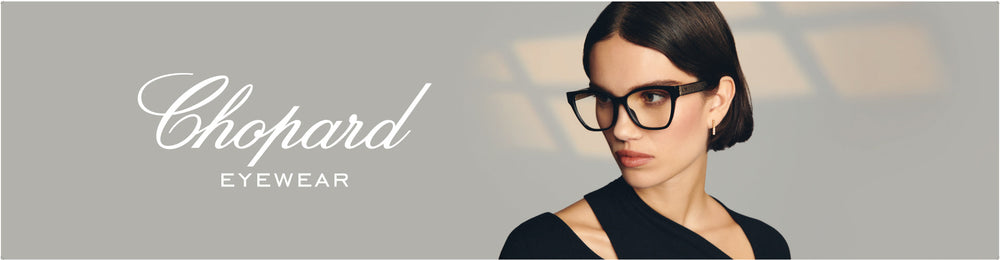 GAFAS GRADUADAS CHOPARD