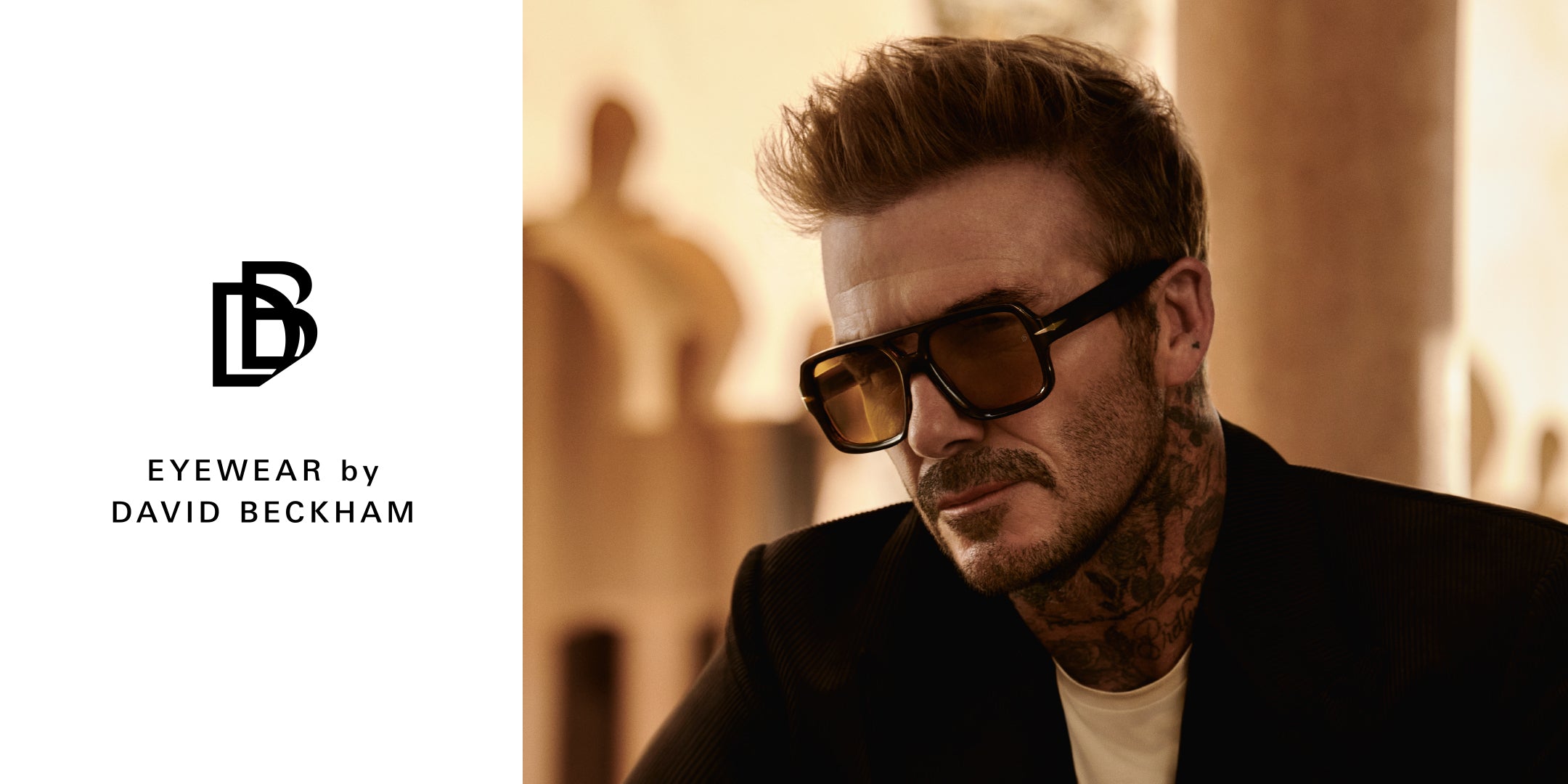 GAFAS DE SOL DAVID BECKHAM