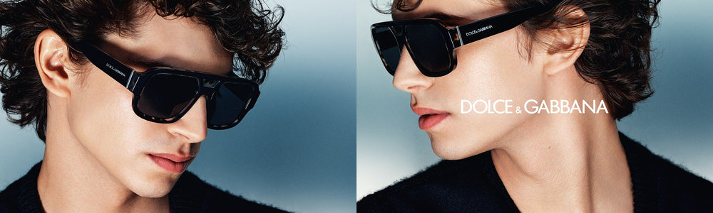 GAFAS DE SOL DOLCE & GABBANA