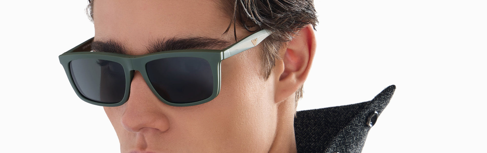 GAFAS GRADUADAS EMPORIO ARMANI