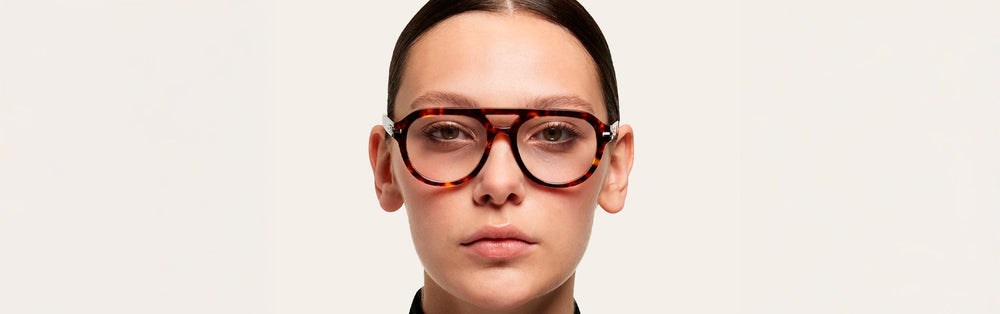 Gafas Graduadas Salvatore Ferragamo FW26