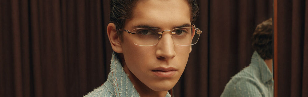 Gafas Graduadas Ferrari FW26