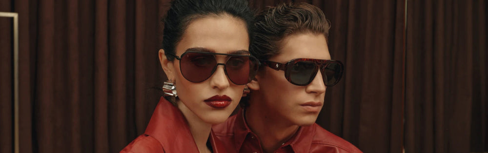 Gafas de Sol Ferrari FW26