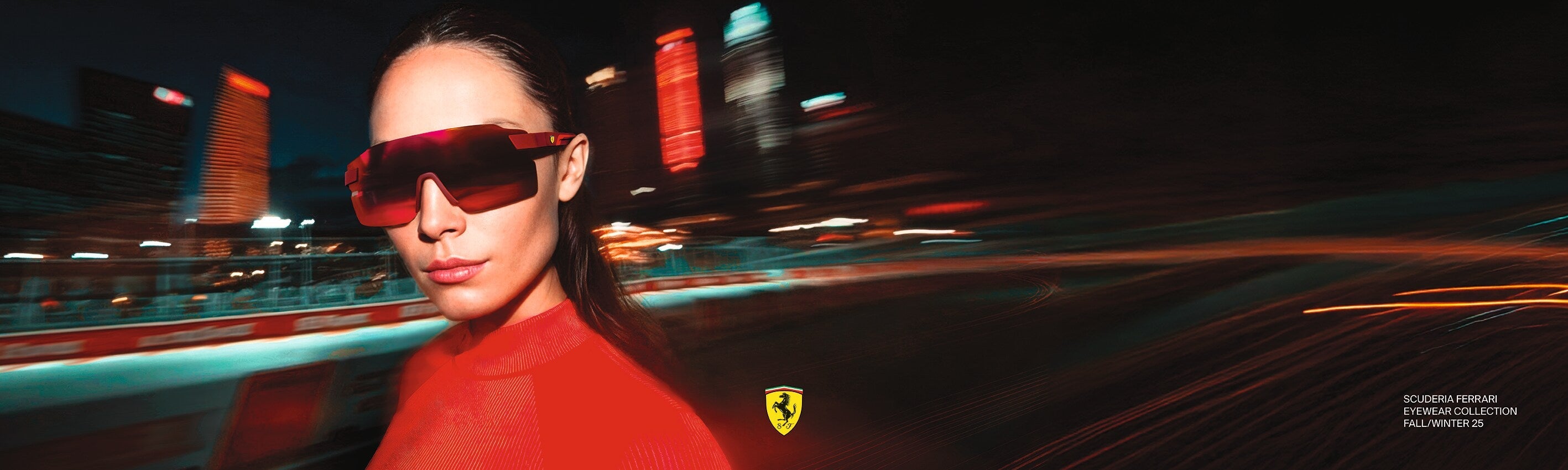 GAFAS DE SOL FERRARI SCUDERIA