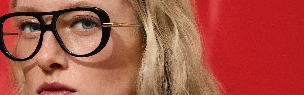 Gafas Graduadas LOEWE FW26