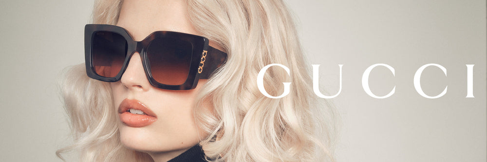 GAFAS DE SOL GUCCI