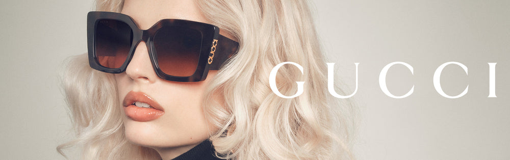 GUCCI SUN FW26