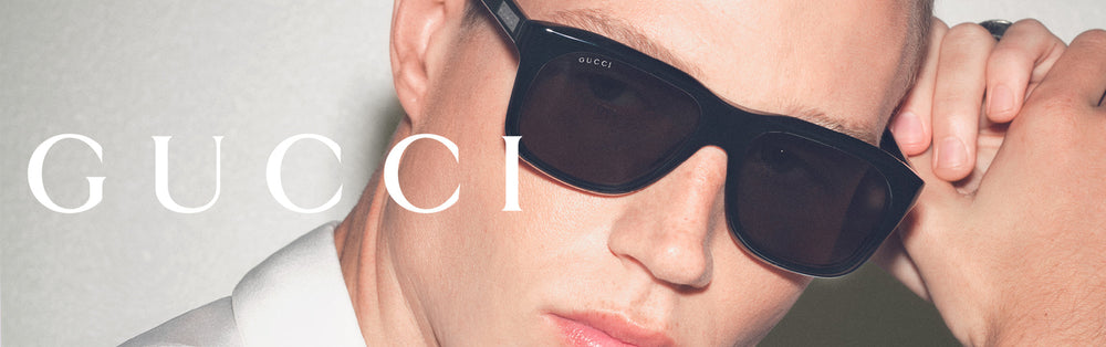 Gucci Gafas de Sol Hombre