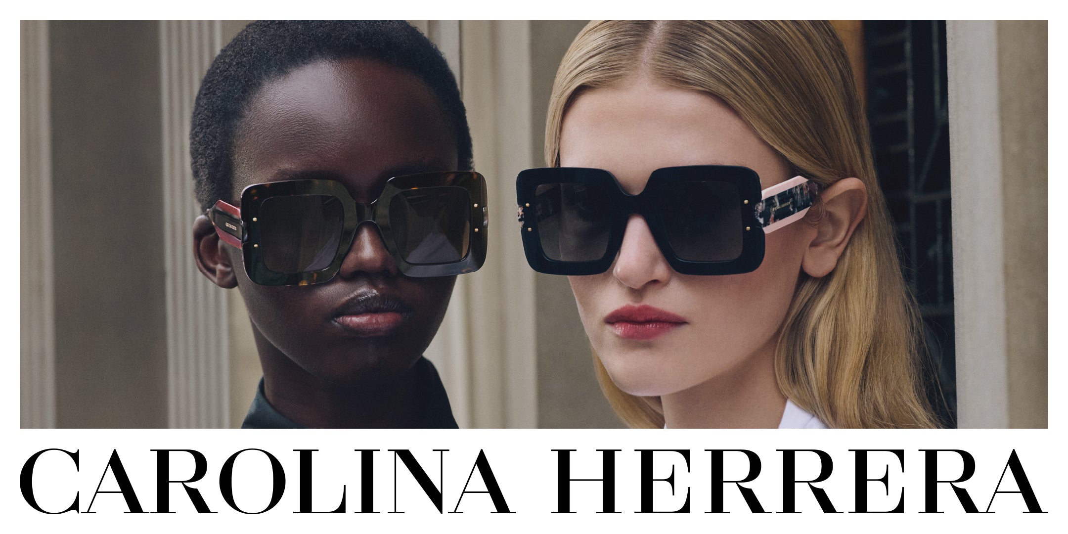 GAFAS DE SOL CAROLINA HERRERA