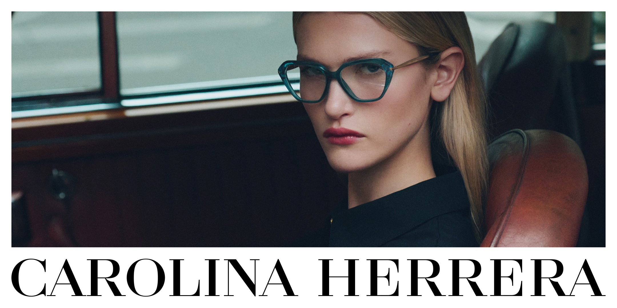 GAFAS GRADUADAS CAROLINA HERRERA