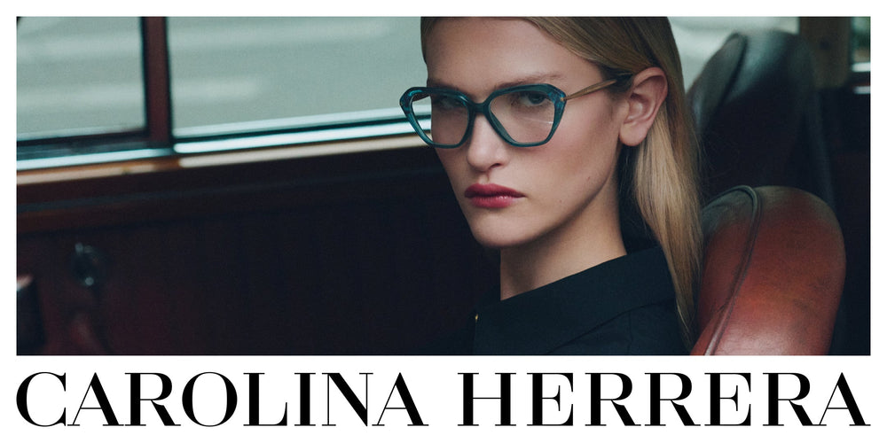 GAFAS GRADUADAS CAROLINA HERRERA