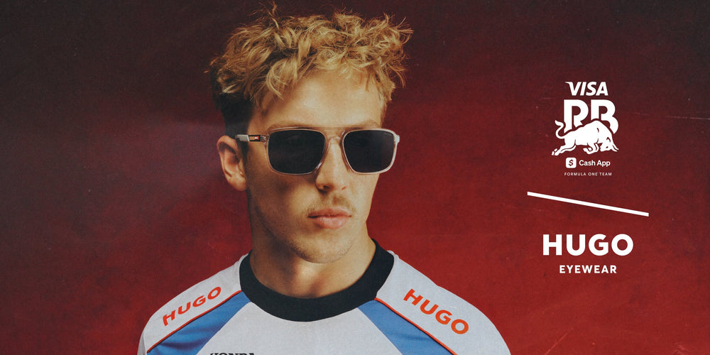 GAFAS DE SOL HUGO