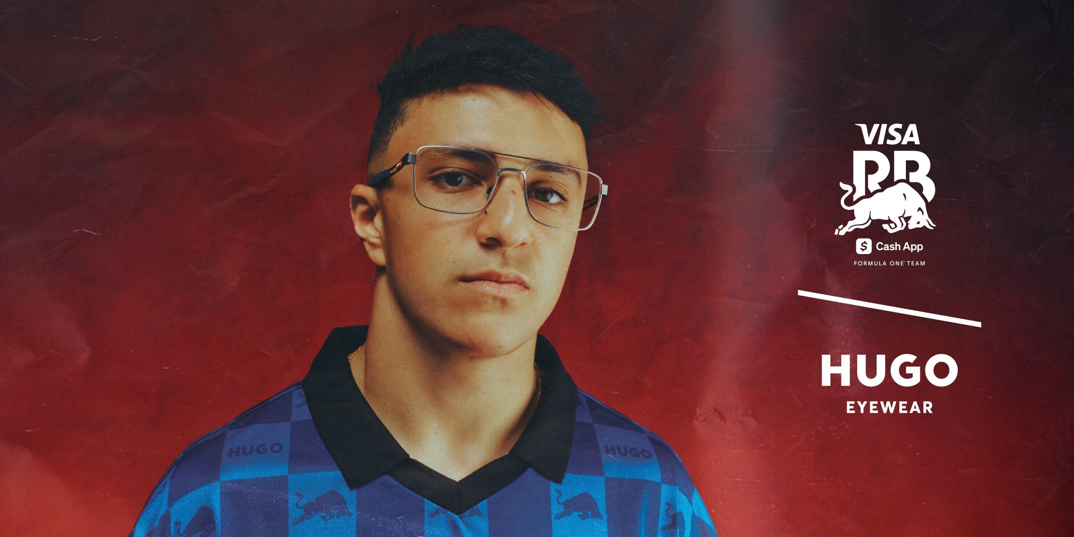 Gafas graduadas Hugo