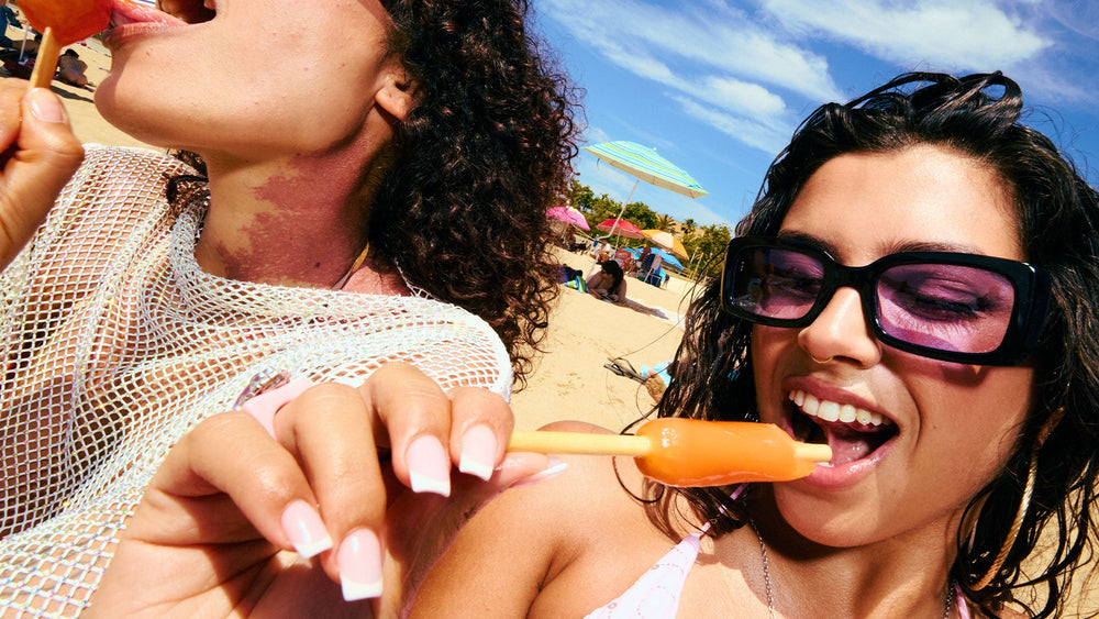 La Barceloneta – Raval Eyewear