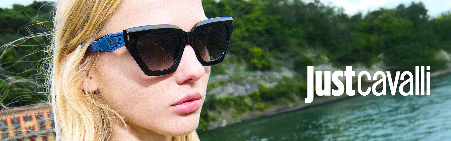 GAFAS DE SOL JUST CAVALLI