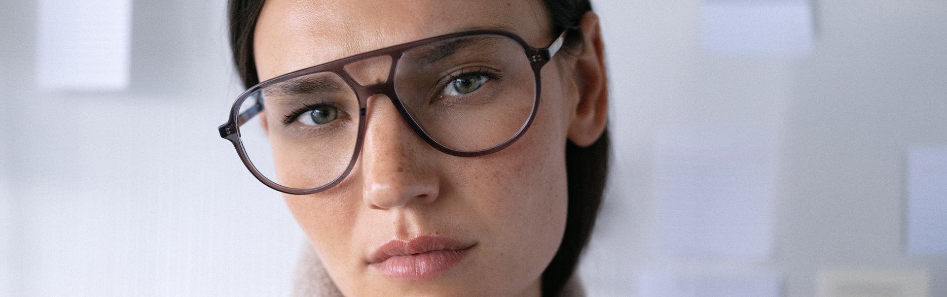 Gafas graduadas Kaleos