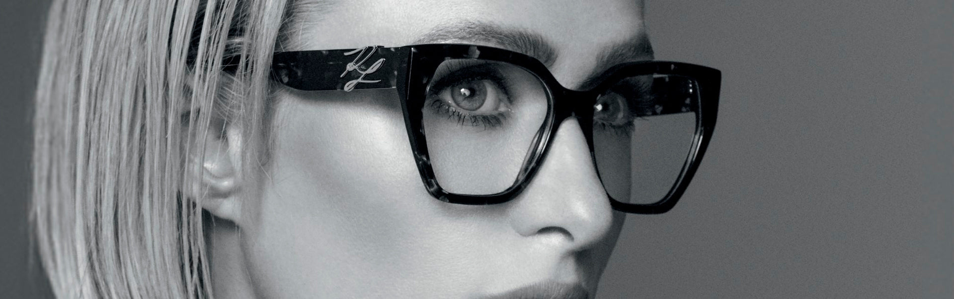 Gafas graduadas Karl Lagerfeld