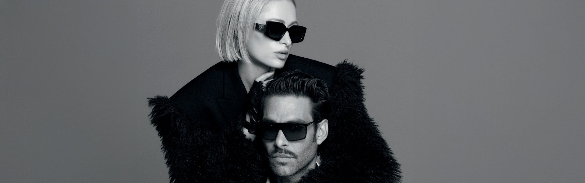 GAFAS DE SOL KARL LAGERFELD