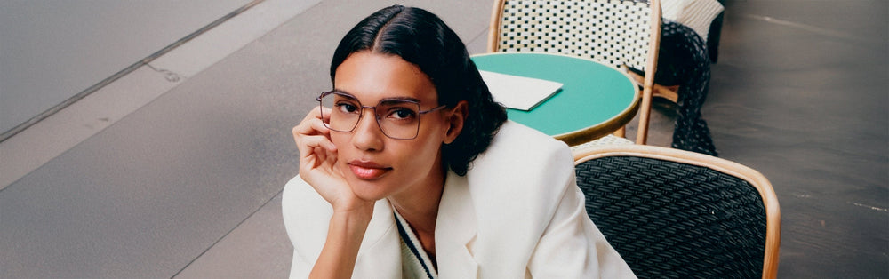 Gafas Graduadas Lacoste FW26