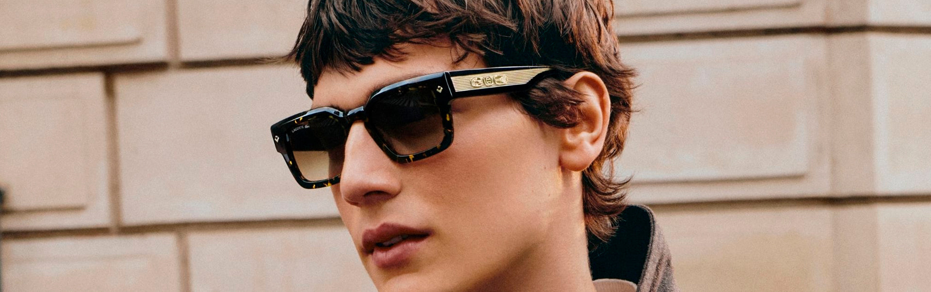 GAFAS DE SOL LACOSTE