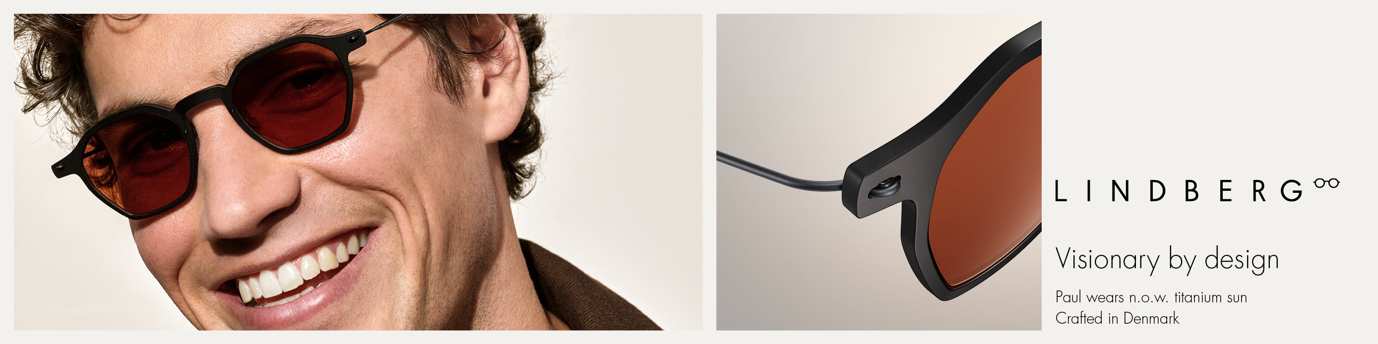 Gafas de Sol Lindberg