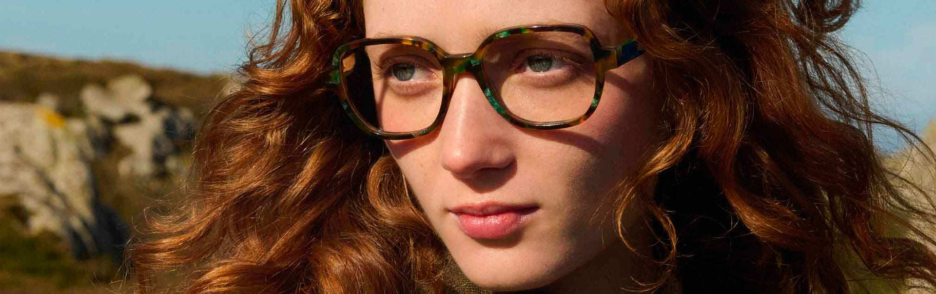 Gafas graduadas Longchamp