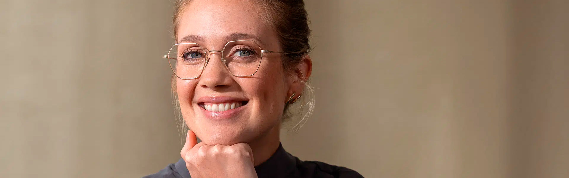 GAFAS GRADUADAS LUNOR