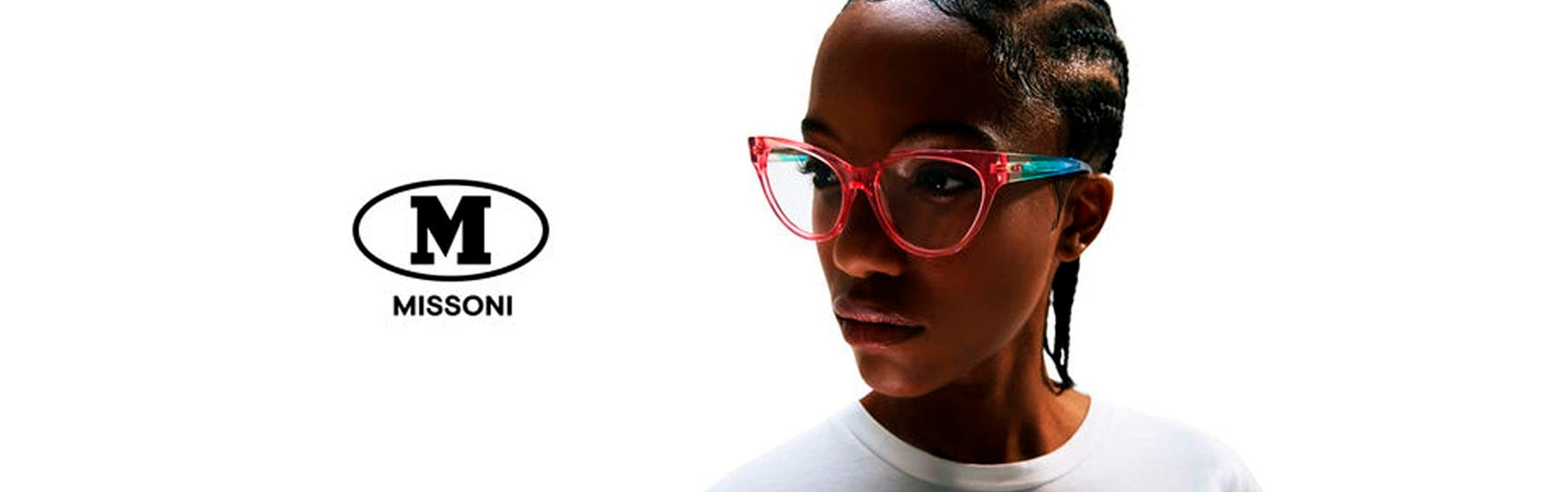 GAFAS GRADUADAS M MISSONI