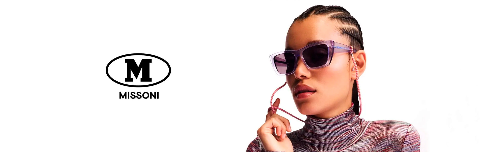 GAFAS DE SOL M MISSONI