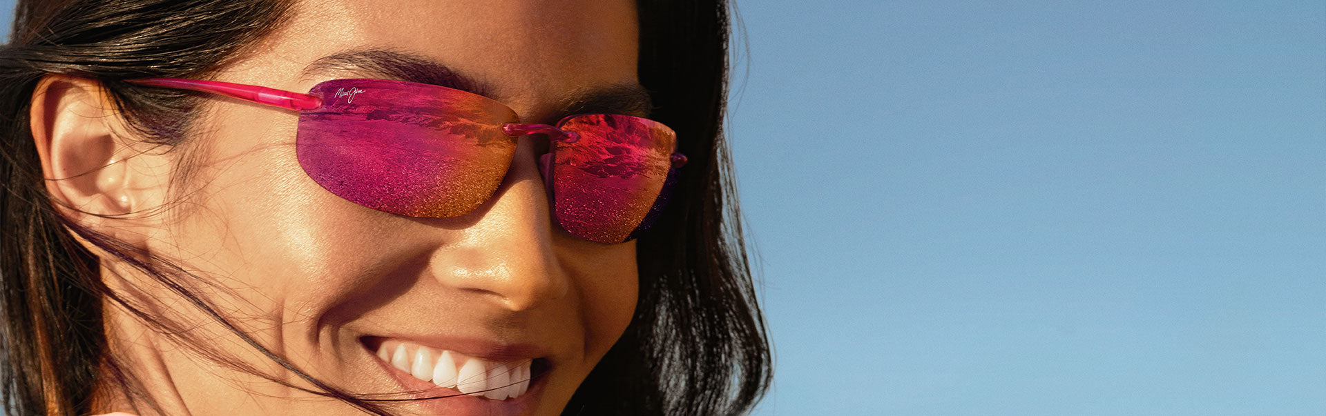 Gafas de Sol Maui Jim Mujer
