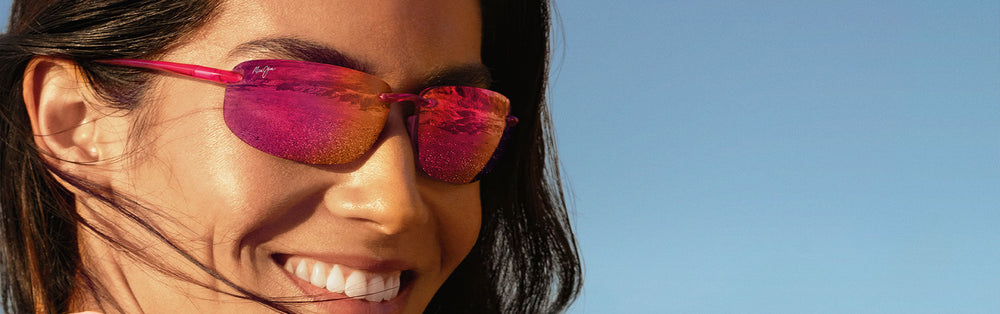 Gafas de Sol Maui Jim Mujer