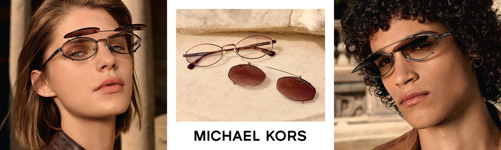 GAFAS GRADUADAS MICHAEL KORS