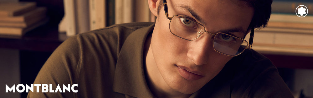GAFAS GRADUADAS MONTBLANC