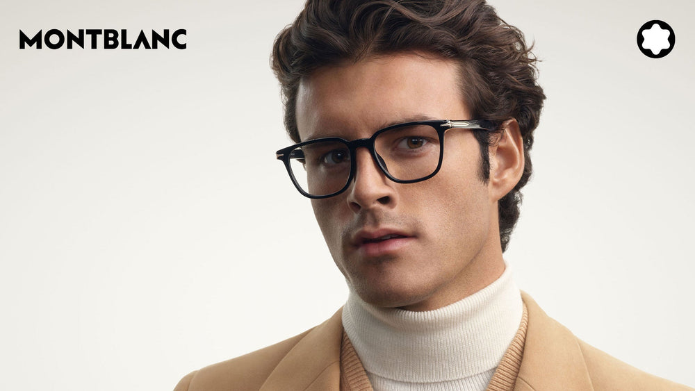 Gafas Graduadas Montblanc FW26