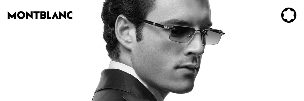 GAFAS DE SOL MONTBLANC