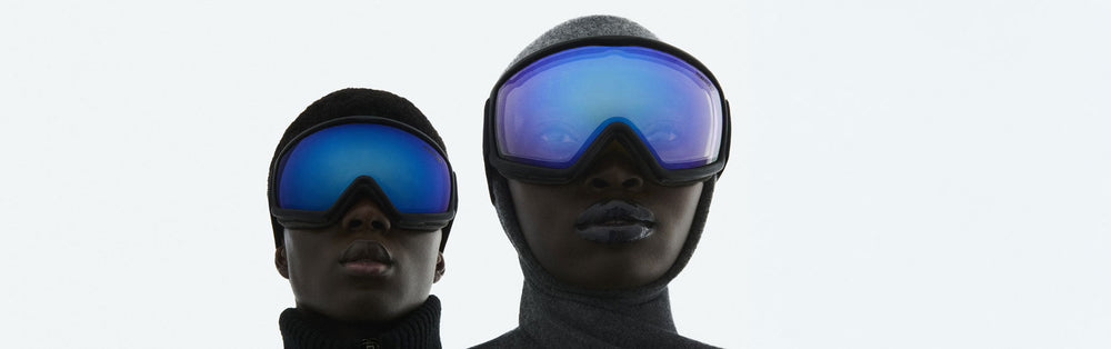 Gafas de Esquí y Snowboard