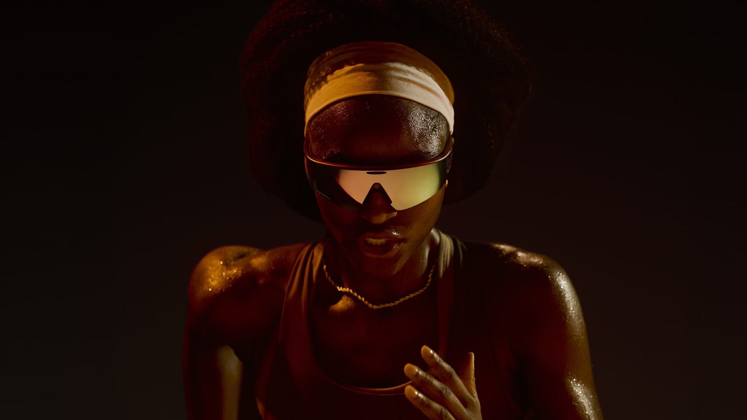 OAKLEY META VANGUARD