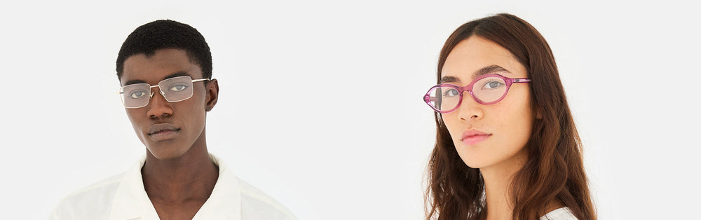 GAFAS GRADUADAS