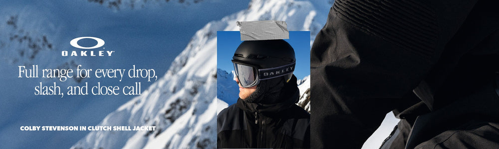 Gafas de Sol Oakley FW26