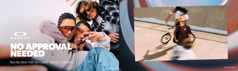 GAFAS DE SOL/OAKLEY