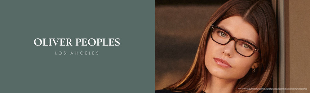 Gafas Graduadas Oliver Peoples FW26