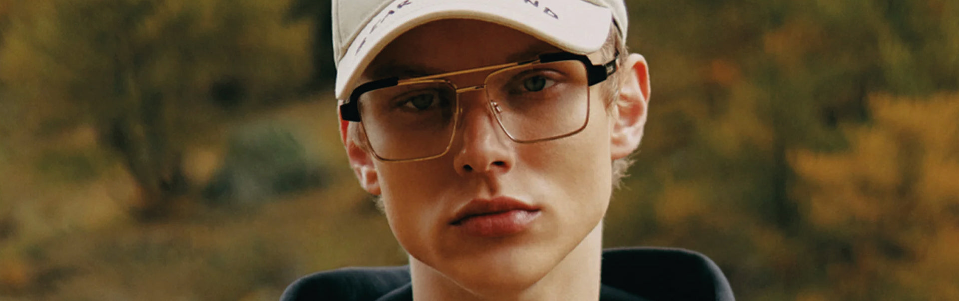 Gafas graduadas Palm Angels