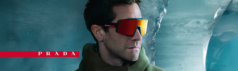 Gafas de Sol Prada Linea Rossa