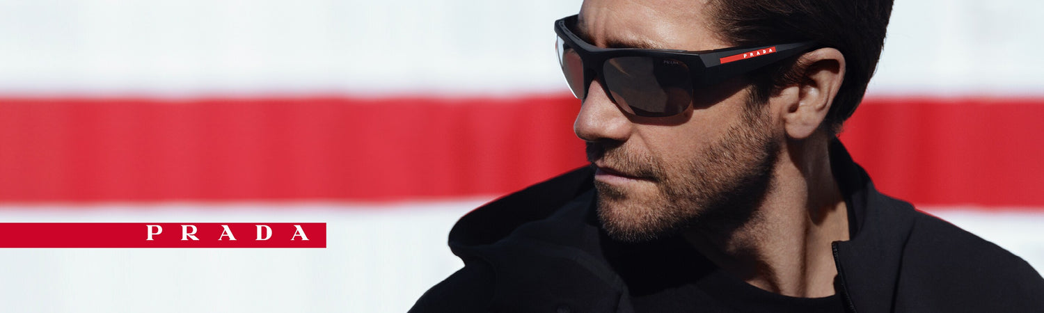 GAFAS DE SOL/PRADA LINEA ROSSA