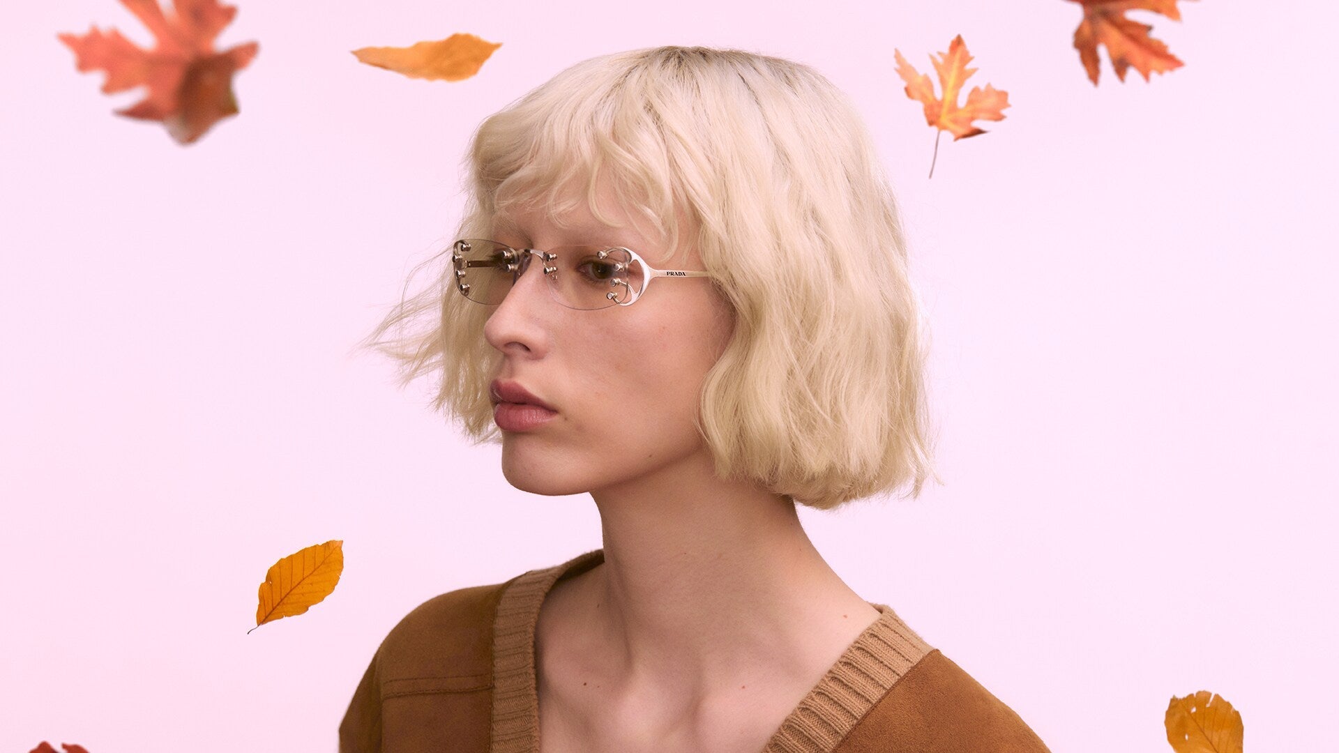 Gafas Prada PR C57S