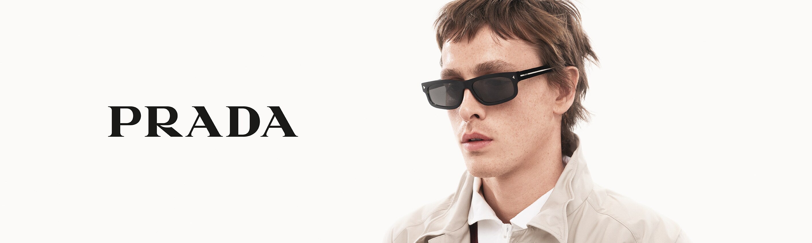 Gafas de Sol Prada Cuadradas