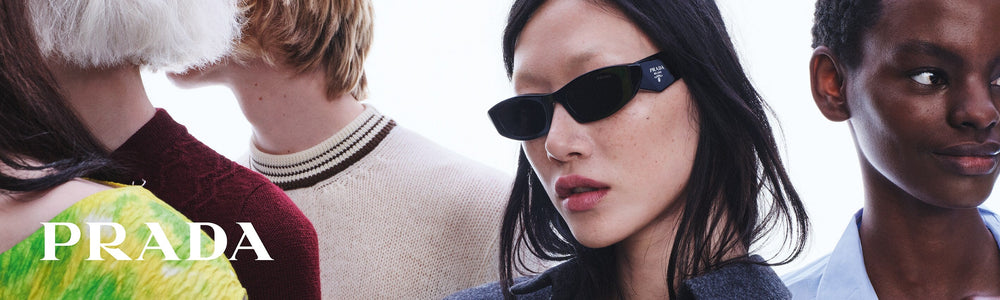 GAFAS DE SOL PRADA