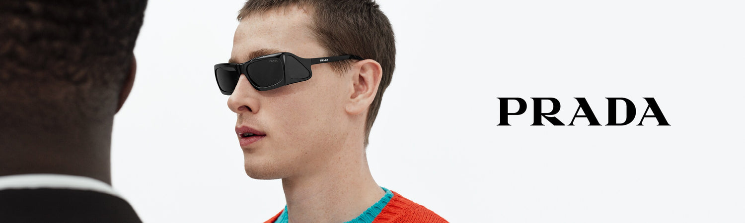 GAFAS DE SOL/PRADA